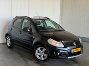 Suzuki SX4 - 1.6 Exclusive