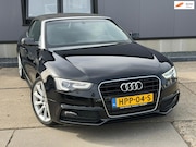 Audi A5 - Cabriolet 1.8 TFSI S-Line Sport Edition Open Days