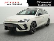 CUPRA Leon - Sportstourer 1.5 TSI e-Hybrid VZ 272PK | Panoramad