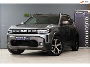 Dacia Duster - 1.6 Hybrid 140 Journey *28dkm* Stoel+Stuurwielverwarming | N