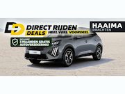 Peugeot e-2008 - EV Allure Avantage 54 kWh | €4.900,- DEMO VOORDEEL! | 156PK