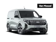 Ford Transit Courier - E-Transit Limited 44 kWh | Nu volledig elektrisch. De nieuwe