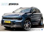 Lynk & Co 01 - 1.5 Plug-in Hybrid 262 Pk I Zwarte hemel I Panoramadak I Stu