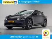 Kia EV6 - Edition 77.4 kWh 3-fase [ LED Navi Adapt.cruise ]