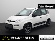 Fiat Panda - 1.0 Hybrid City Life | 5 stoelen | 7" Touchscreen met DAB+ e
