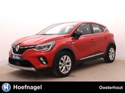 Renault Captur - 1.3 TCe 130 Intens | Automaat | Cruise control | Stoelverwar