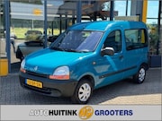 Renault Kangoo - 1.4 RN Rolstoelvervoer - schuifdeur
