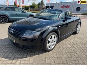 Audi TT - 1.8 5V Turbo