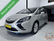 Opel Zafira - 1.4 Cosmo*5P*Airco*Navi