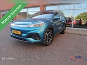 BYD Atto 3 - Design 60 kWh Pano Carplay Navi 360 Camera
