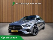 Mercedes-Benz CLA-Klasse - 250 e Luxury Line 1e-Eig. & Keurig-Onderh. BOVAG-Garantie. N