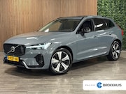 Volvo XC60 - T8 AWD Recharge Ultra Ultimate Dark | Luchtvering | Trekhaak