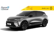 Renault Scénic - EV87 long range esprit Alpine | Nu leverbaar met €1.000, - e