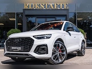 Audi Q5 Sportback - 40 TDI S-Line|PANO|MATRIX|B&O|ACC|MASSAGE