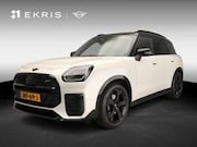 MINI Countryman - 1.5 C | LED | HUD | Panoramadak | Trekhaak | Stoel