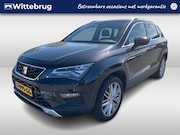 Seat Ateca - 1.5 TSI Xcellence Business Intense / Pano / Navi / App-conne