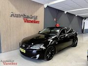 Lexus IS-Serie - IS 250 Business|2.5 V6 Handbak|Leder|CarPlay|Xenon|NAP