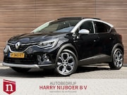 Renault Captur - 1.3 TCe 140 Intens Schuifdak / Camera / Trekhaak/ Navi / Car