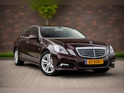 Mercedes-Benz E-klasse - 200 CGI Avantgarde - Org. NL - NAP
