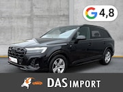 Audi Q7 - S line 50 TDI quattro tiptronic