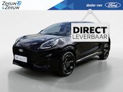Ford Puma - 1.0 EcoBoost Hybrid BlueCruise Edition | €5.000.- korting |