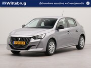 Peugeot 208 - 1.2 PureTech Active Airco | Apple Carplay & Android Auto