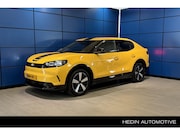 Ford Capri - Select extended Range RWD 77 kWh | Select