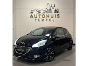 Peugeot 208 - 1.2 VTi Allure Nap Airco Glazendak Cruise Climate Parkeersen