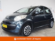 Citroën C1 - 1.0 12V Ambiance 5Deurs (APK:Nieuw) Incl.Garantie