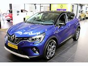 Renault Captur - 1.6 E-Tech Hybrid 145 Intens