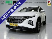 Hyundai Tucson - 1.6 T-GDI MHEV Comfort, Navigatie, Achteruitrijcamera, Cruis