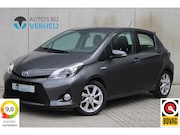 Toyota Yaris - 1.5 Full Hybrid Dynamic / AUTOMAAT / CAMERA / LM VELGEN / DE