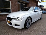 BMW 3-serie - Touring 328i High Executive M Pakket / Automaat / Leder / Pa