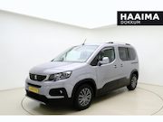 Peugeot Rifter - 1.2 Puretech GT-Line | Trekhaak | Navigatie | Automatische a