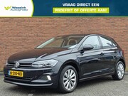 Volkswagen Polo - 1.0 TSI 95pk 7-DSG Comfortline Business | Automaat | Trekhaa