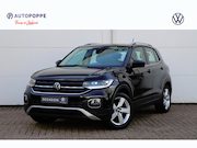 Volkswagen T-Cross - 1.0 TSI Style 110pk DSG7