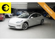 Tesla Model 3 - Long Range AWD 75 kWh | Trekhaak | Stoelverwarming | Incl.BT
