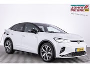 Volkswagen ID.5 - GTX 77 kWh | PANORAMADAK | Trekhaak ✅ 1e Eigenaar *SOH 95%* 