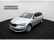 Skoda Octavia - Combi 1.0 TSI Greentech Ambition Business