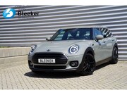 MINI Clubman - 1.5 One 102PK Chili Cruise Navi Carplay PDC Dealer 17LM