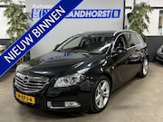 Opel Insignia - Sports Tourer 1.4 Turbo EcoFLEX Cosmo // Stoelverw. // Trekh