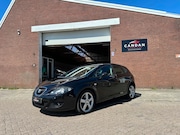 Seat Leon - 1.4 TSI Businessline High | Nieuwe Distributieketting | Airc