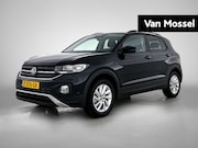 Volkswagen T-Cross - 1.0 TSI Life | 95 PK | Parkeersensoren voor + achter | Camer