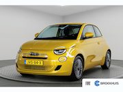 Fiat 500 - 1.0 Hybrid Torino Launch Edition | Tot 8 Jaar Garantie | App