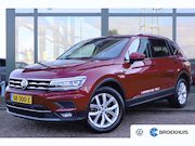 Volkswagen Tiguan All-Space - Allspace 2.0 TSI 4Motion Highline 180PK TREKHAAK | Apple Car