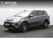 Toyota RAV4 - 2.5 Hybrid Dynamic Sport, Trekhaak, Keyless, Leder-Alcantara