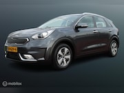 Kia Niro - 1.6 GDi Hybrid DynamicLine, Trekhaak, Navi, App connect, Cru