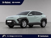 Hyundai Kona - 1.6 GDI HEV E-Motion | CLIMATE CONTROL | NAVI | CAMERA ACHTE