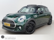 MINI Cooper - 3-Deurs 1.5 Chili | Clima | Cruise | Multimedia/Navi | Pano 