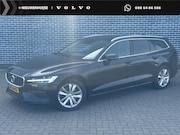 Volvo V60 - 2.0 B4 Momentum Business | Trekhaak | Achteruitrijcamera | P